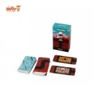 بازی فکری بگير ببند Bandida